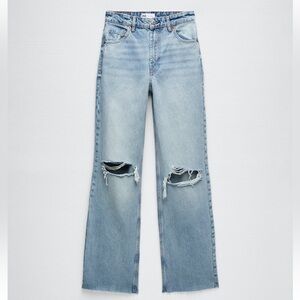 NWT* Zara Jeans